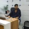 Vivek Yadav