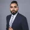 Rahim Hasanali