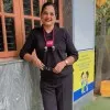 Shreeranjini Savanur