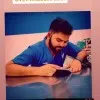 Vinod Sinhmar