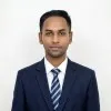 Mahendra Kumar Tripathy