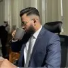 Mohamed Farhan Razzi