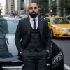 Mostafa Hamada
