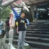 Muhammad Muhti Ali