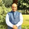 Pradeep AS