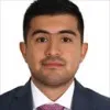 Cristian Alberto Saavedra Quiroga