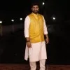 Ritesh Goswami
