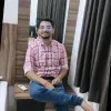 PUSHKARAJ DESHMUKH