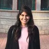 Shreya Ramachandra