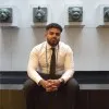 Akhil John