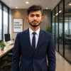 Pushpendra Shah