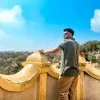 Aniket Salunkhe