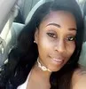 Fatrecia Jones