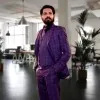 Saeed Ahmad