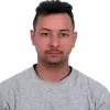 Aashish Chapagain