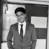 Kush Dholakia