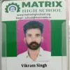 vikram singh rathore