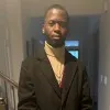 Anthony Tyson