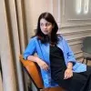 Maria Chekmezova