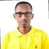 Eddy Richard Nitonde