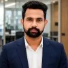 Ashwin Mokha