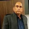 DINESH SINGH