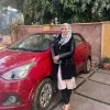 Mantasha khan