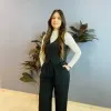 Sarra FERCHICHI