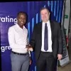 issa omondi