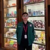 Muhammad Farhan Maulana