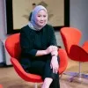 Melly Afrissyah