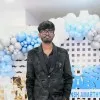 Sandeep Besetti