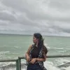 Kanchi Reddygari Pranavi