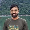 Vishnu Chandran CL