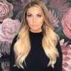 Stephanie Parker