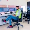 Rajesh Choudhary