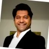 Nikhil Mohankrishnan