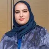 Dina Ahmed