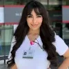 Mona Mirzaie