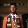 Patrick Mensah