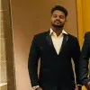 Amudhan Krishnan