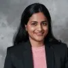 Melba George