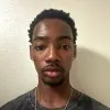 Cedrick Jones