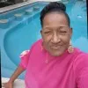 RoseMarie Greenidge