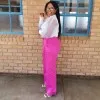 Precious Kgatla