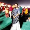 Ashwini Bandre