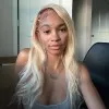 Jazmine Richardson