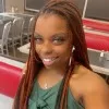 Tushena Clemons