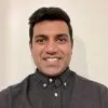 Nikesh Patel
