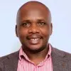 Steve Mbogo